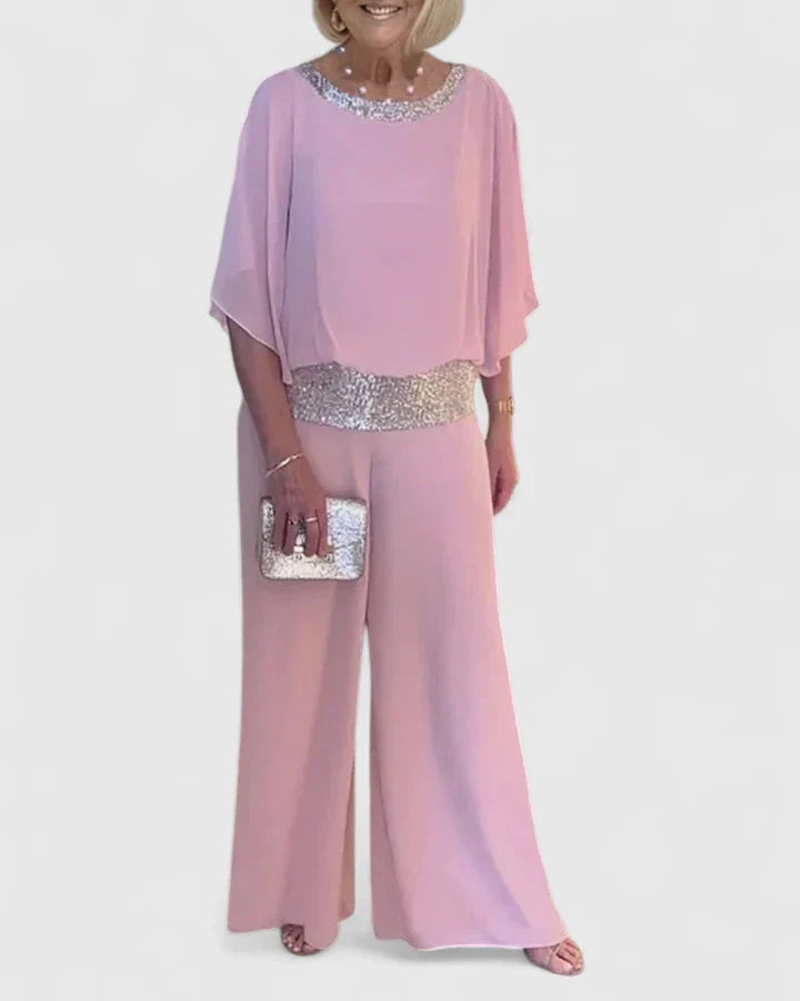 Lakeview Two-piece Set