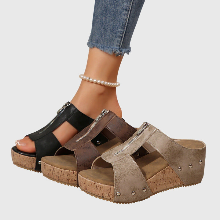 Sierra Sandals