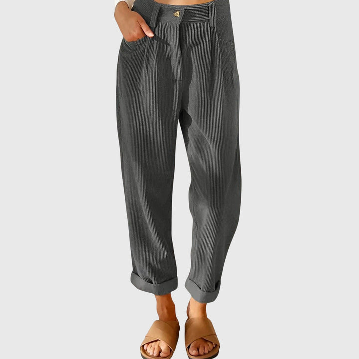 Jana Cord Pants
