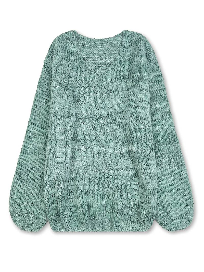 The Santa Cruz Airy Knit Sweater