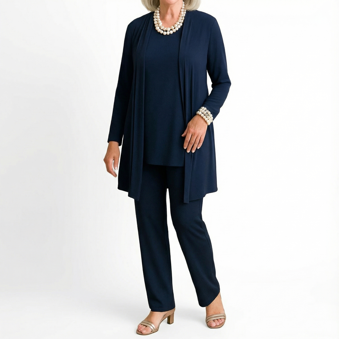 Autumn Valley Lounge Set