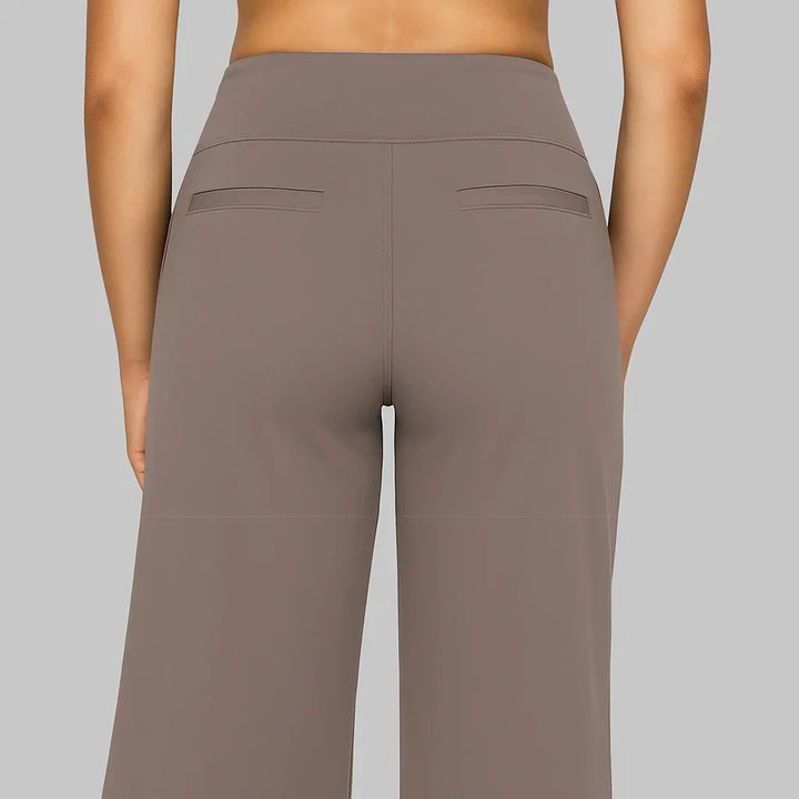 The Willow Bend Comfort Pant