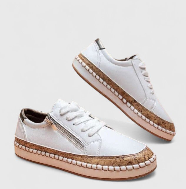 Sierra Comfort Shoes