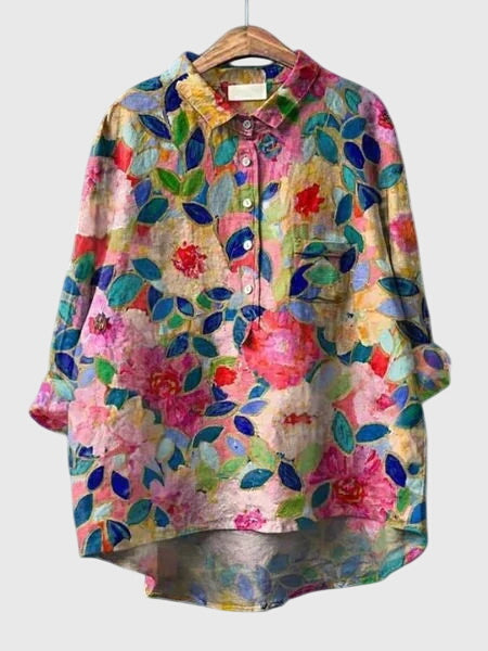 Meadow Blouse