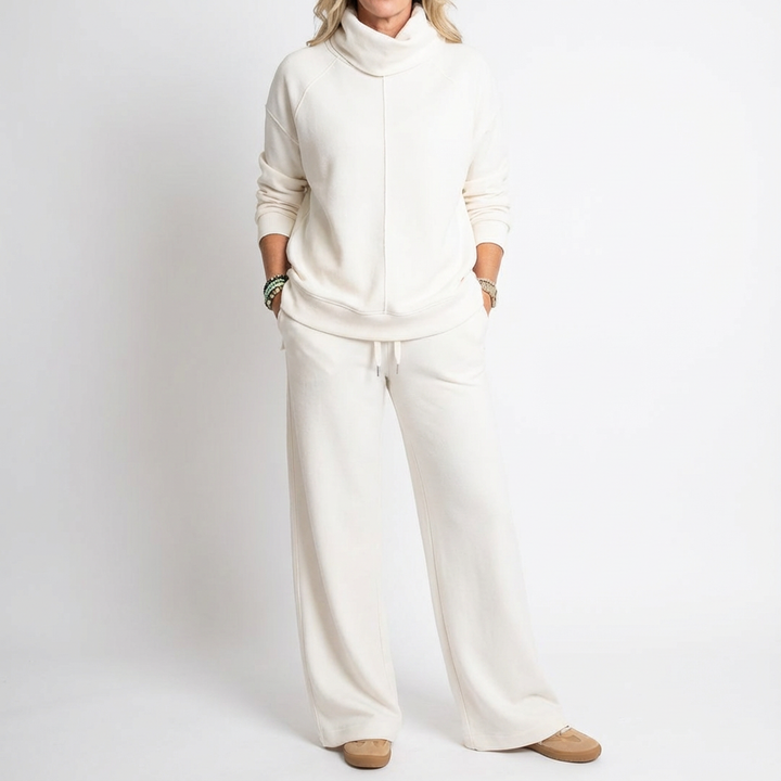 Willow Creek Lounge Set