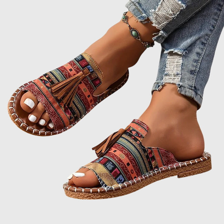 Sierra Sandals