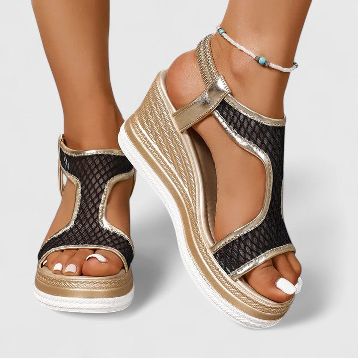 Sierra Sandals