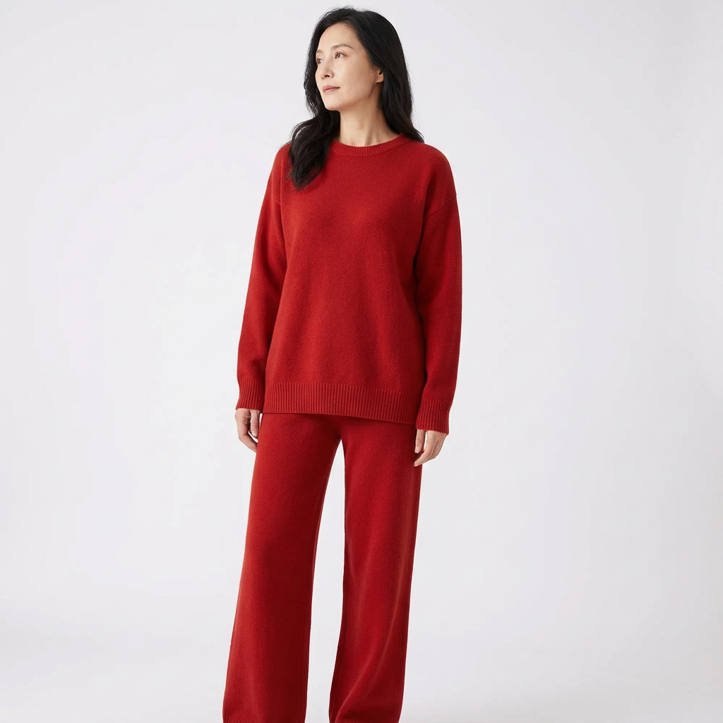 Oak Meadow Lounge Set