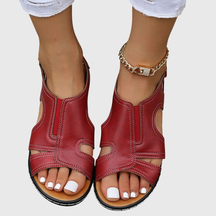 Sierra Sandals