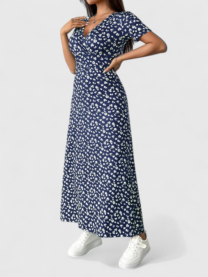 Sierra Maxi Dress