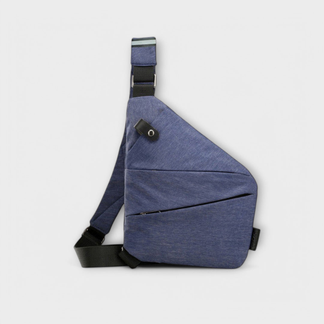 Lakeview Shoulder Bag