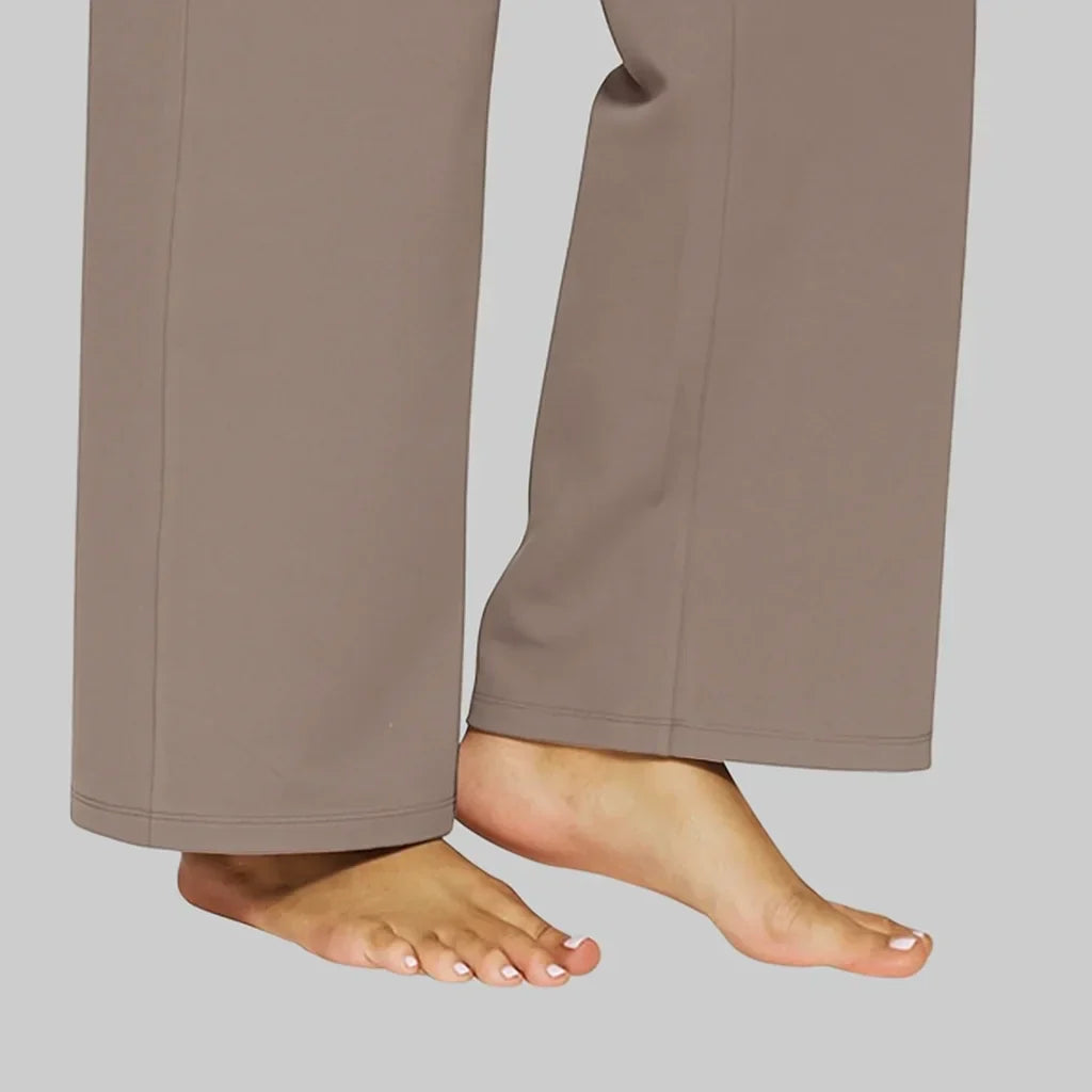 The Willow Bend Comfort Pant