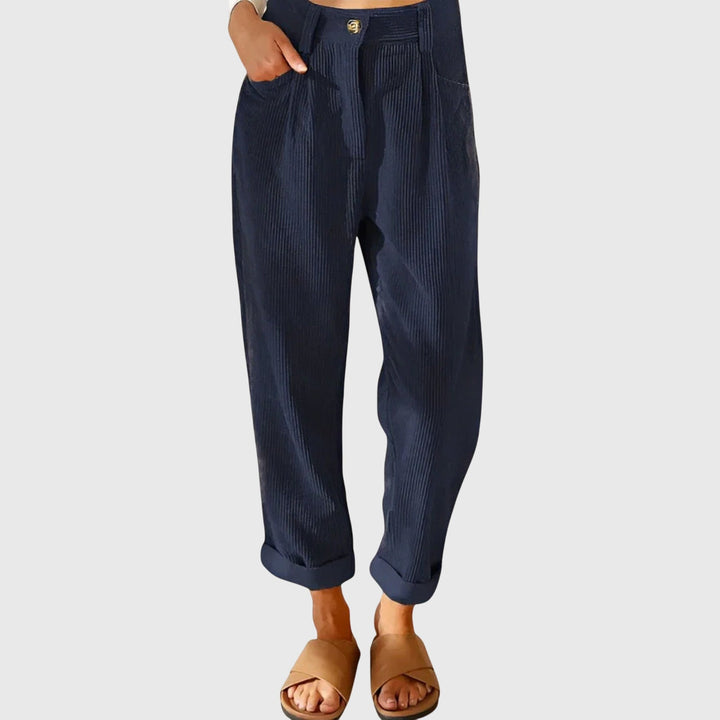 Jana Cord Pants