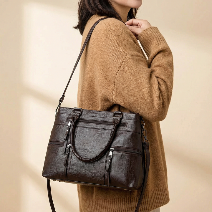 Harborview Organised Tote