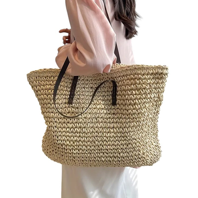 Olivia Coastal Tote
