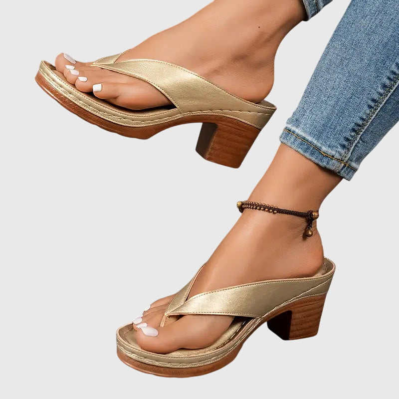 Sierra Sandals