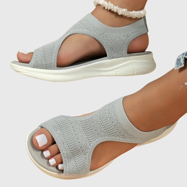 Samantha Sandals