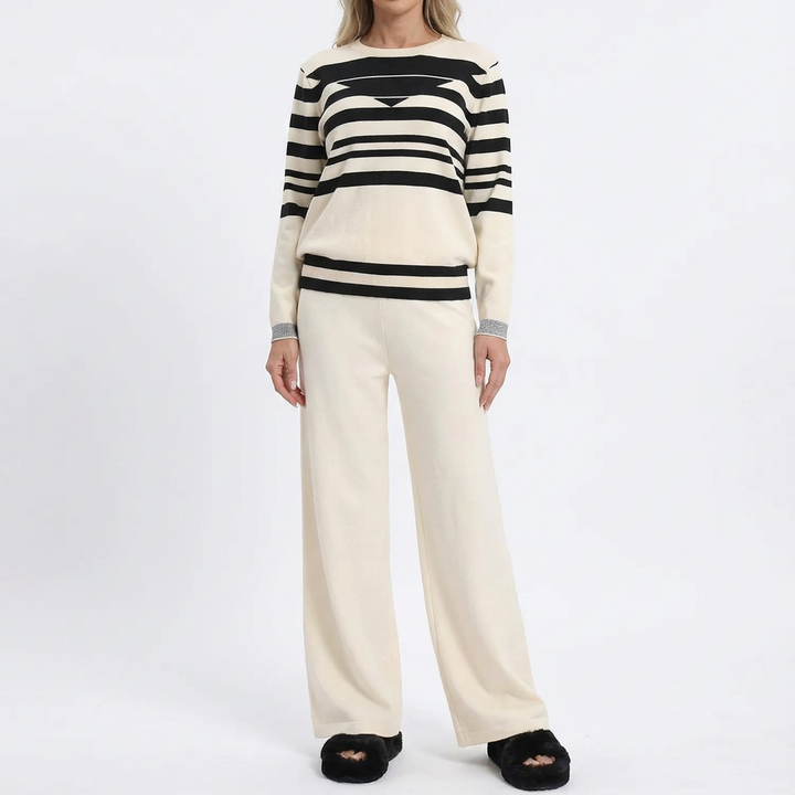 Seaside Drift Lounge Set