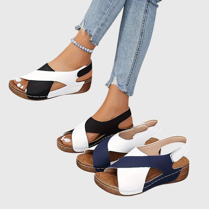 Cascadia Sandals