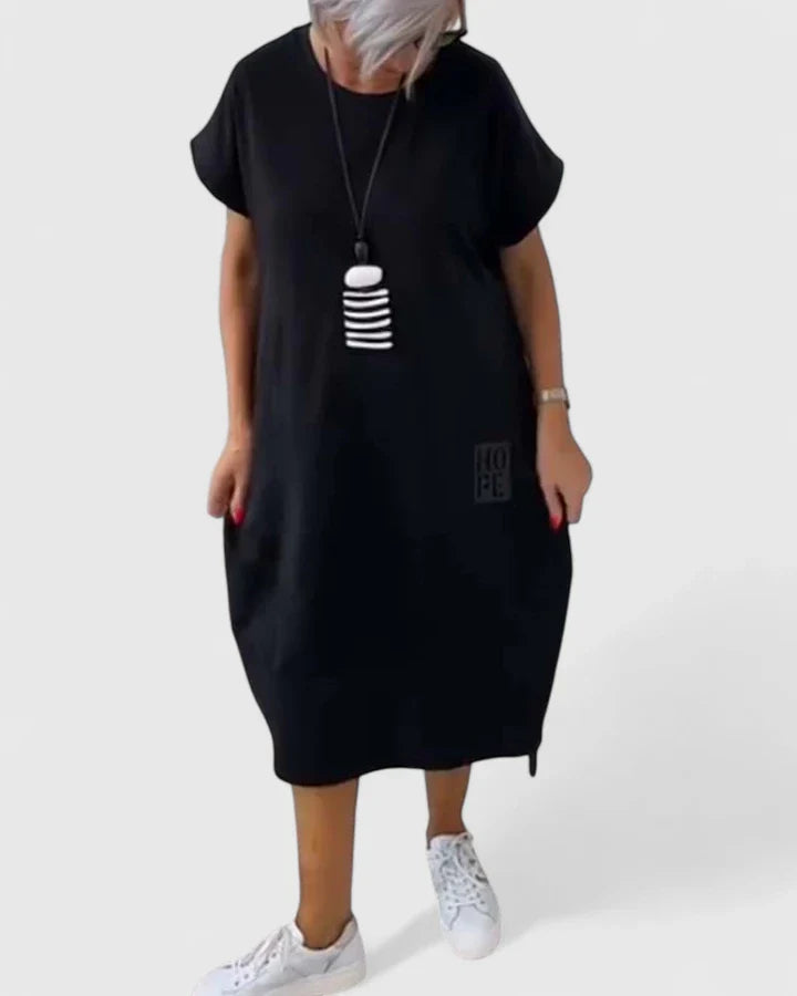 Sierra Midi Dress