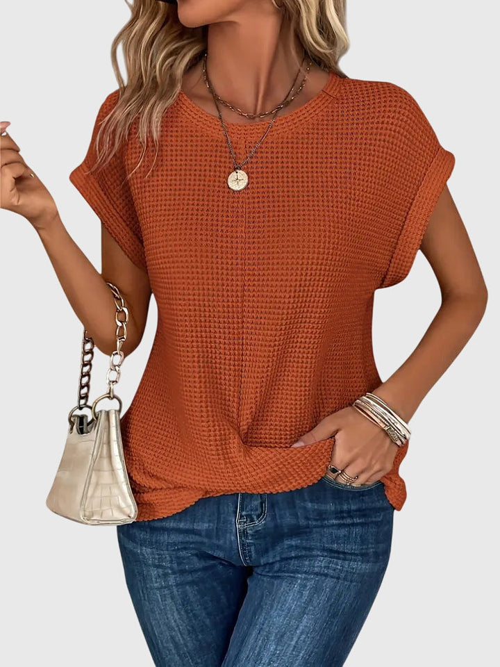 Lakeview Blouse