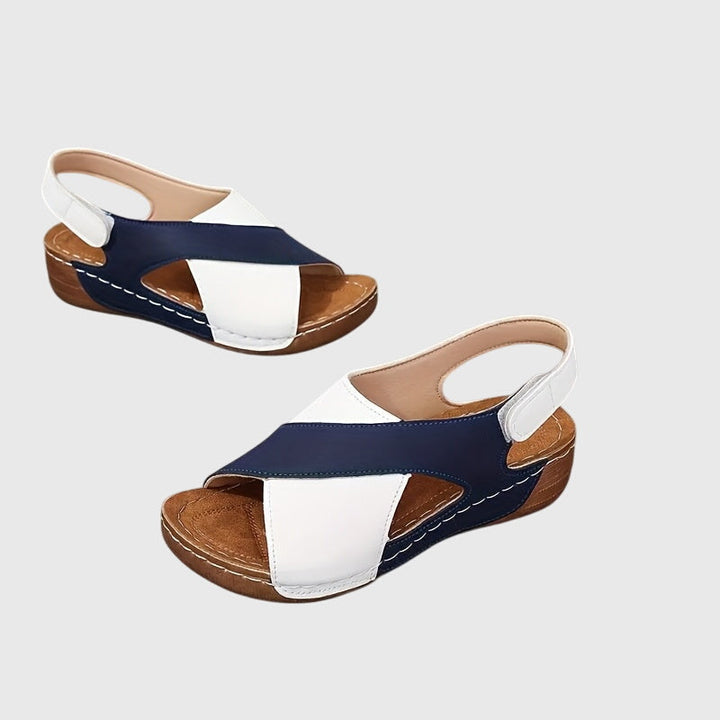 Cascadia Sandals