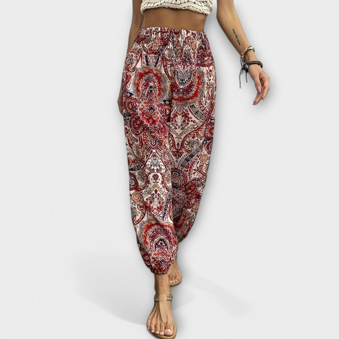 Scarlett Canyon Pants