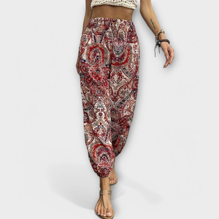 Scarlett Canyon Pants