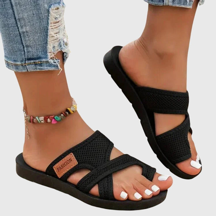 Sierra Sandals