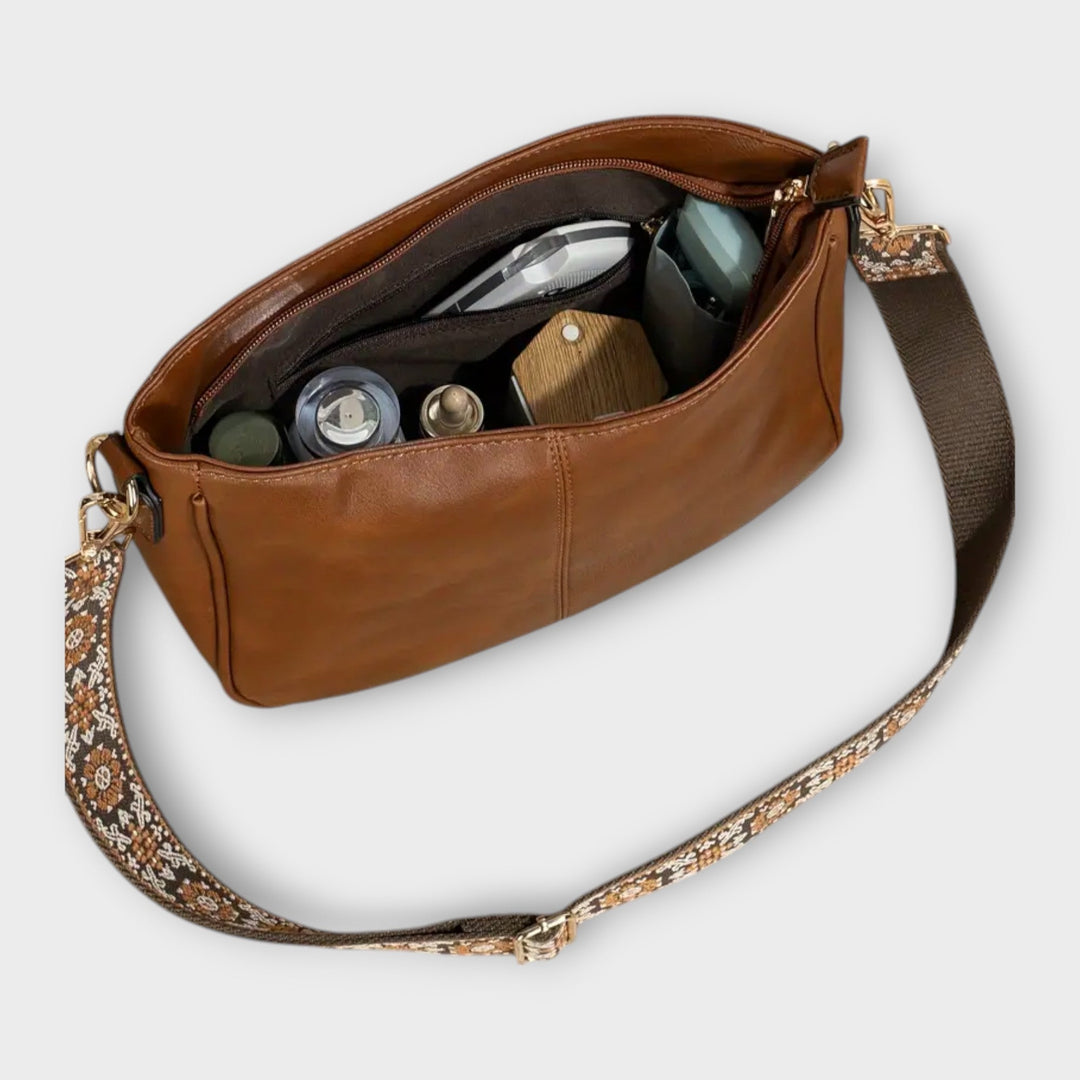 Sierra Crossbody Bag