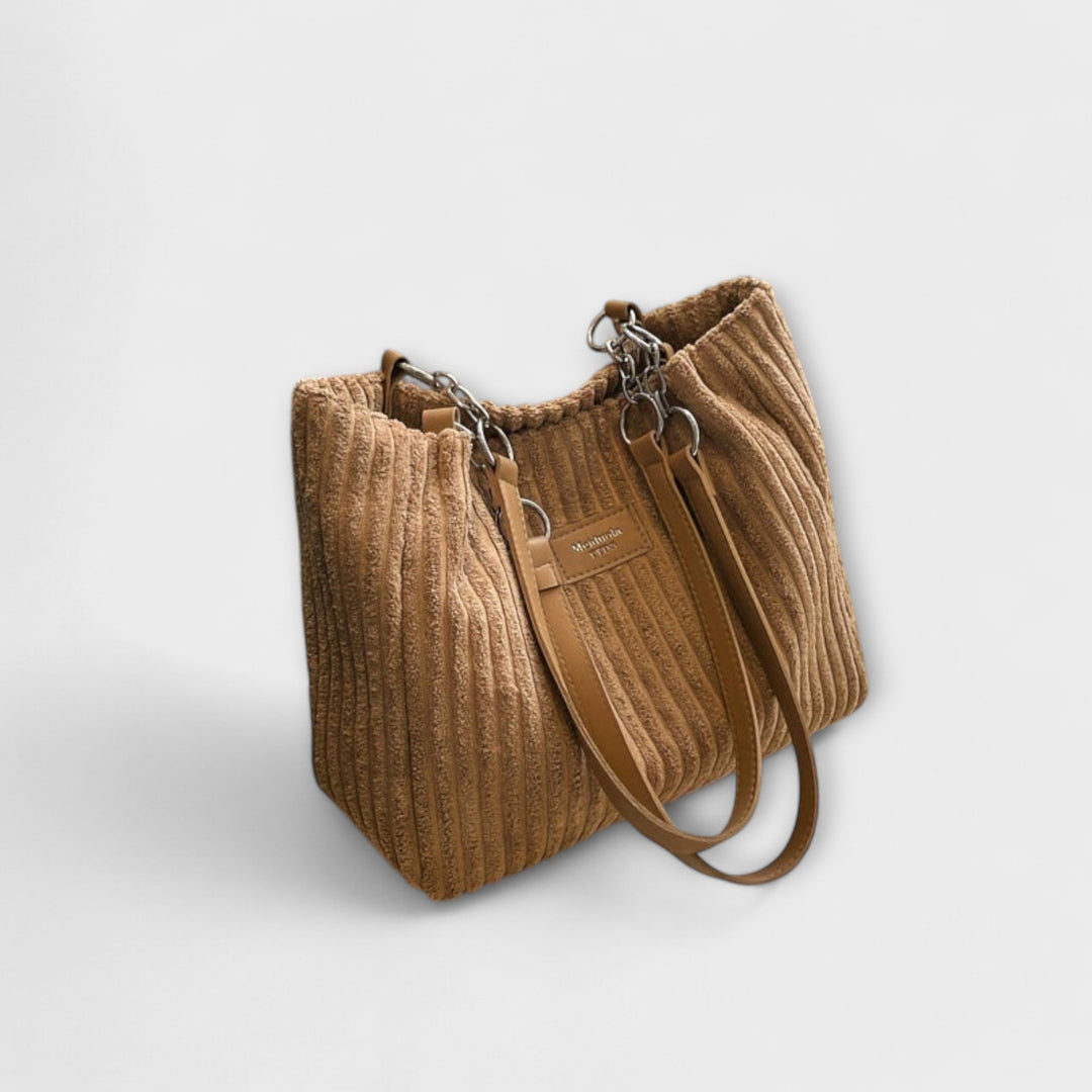 Cedar Shoulder Bag