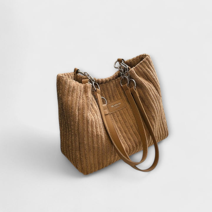 Cedar Shoulder Bag