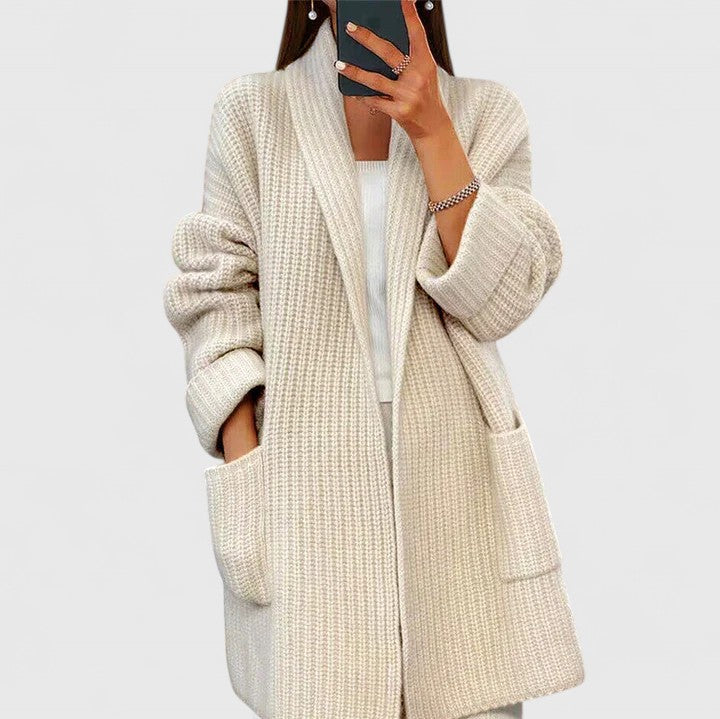 Canyon Cardigan
