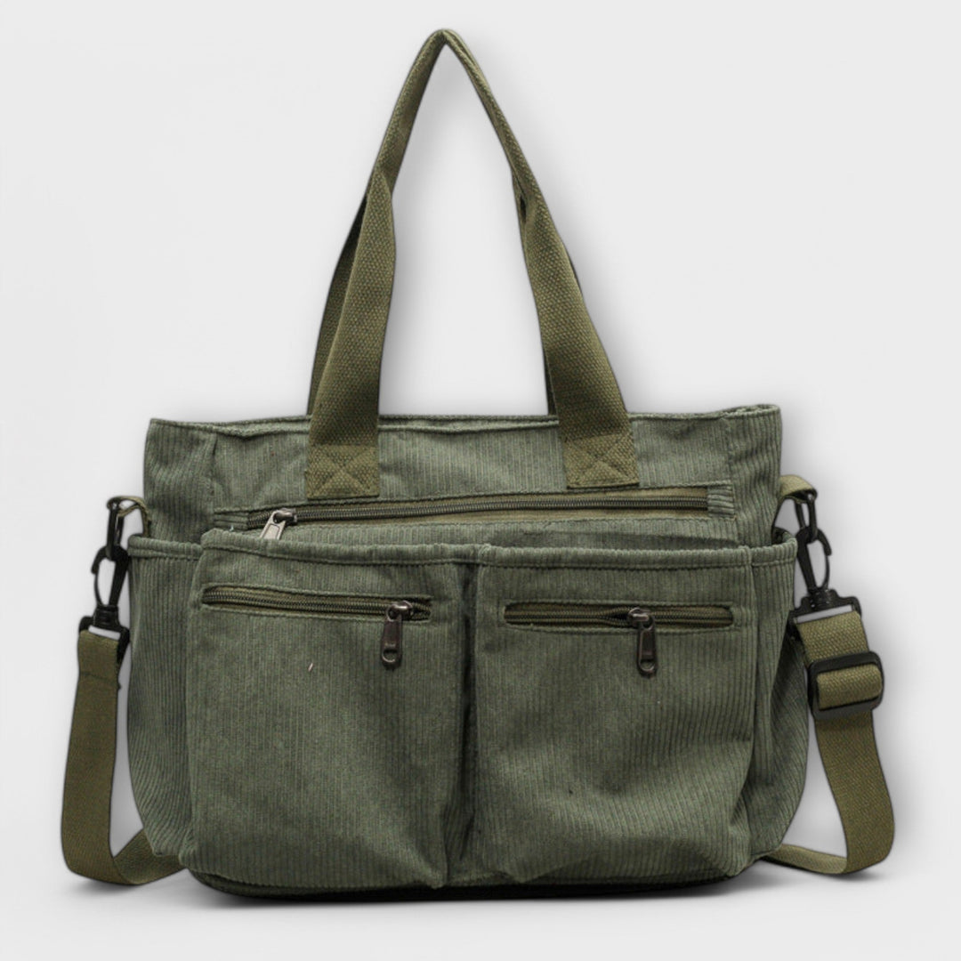 Sierra Tote Bag
