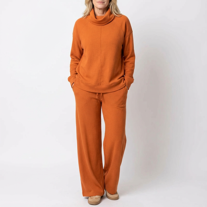 Willow Creek Lounge Set