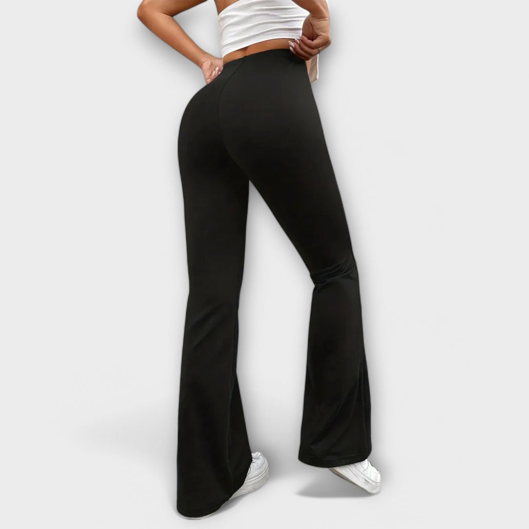 Serena Meadow Pants