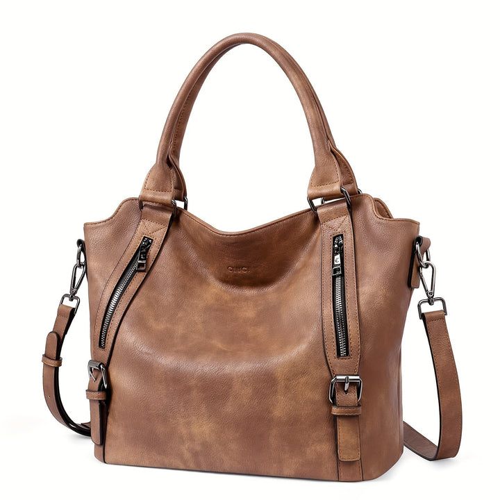Willow Crest Everyday Bag