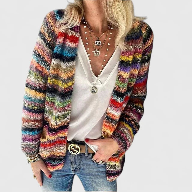 Coastal Cardigan