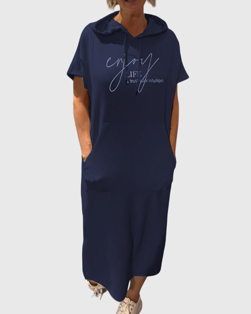 Marlowe Casual Dress
