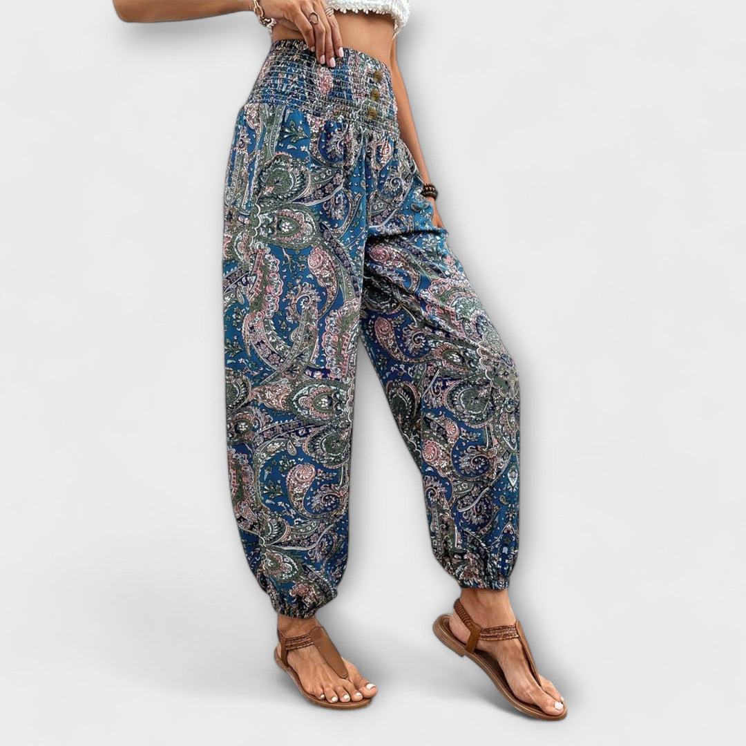 Scarlett Canyon Pants