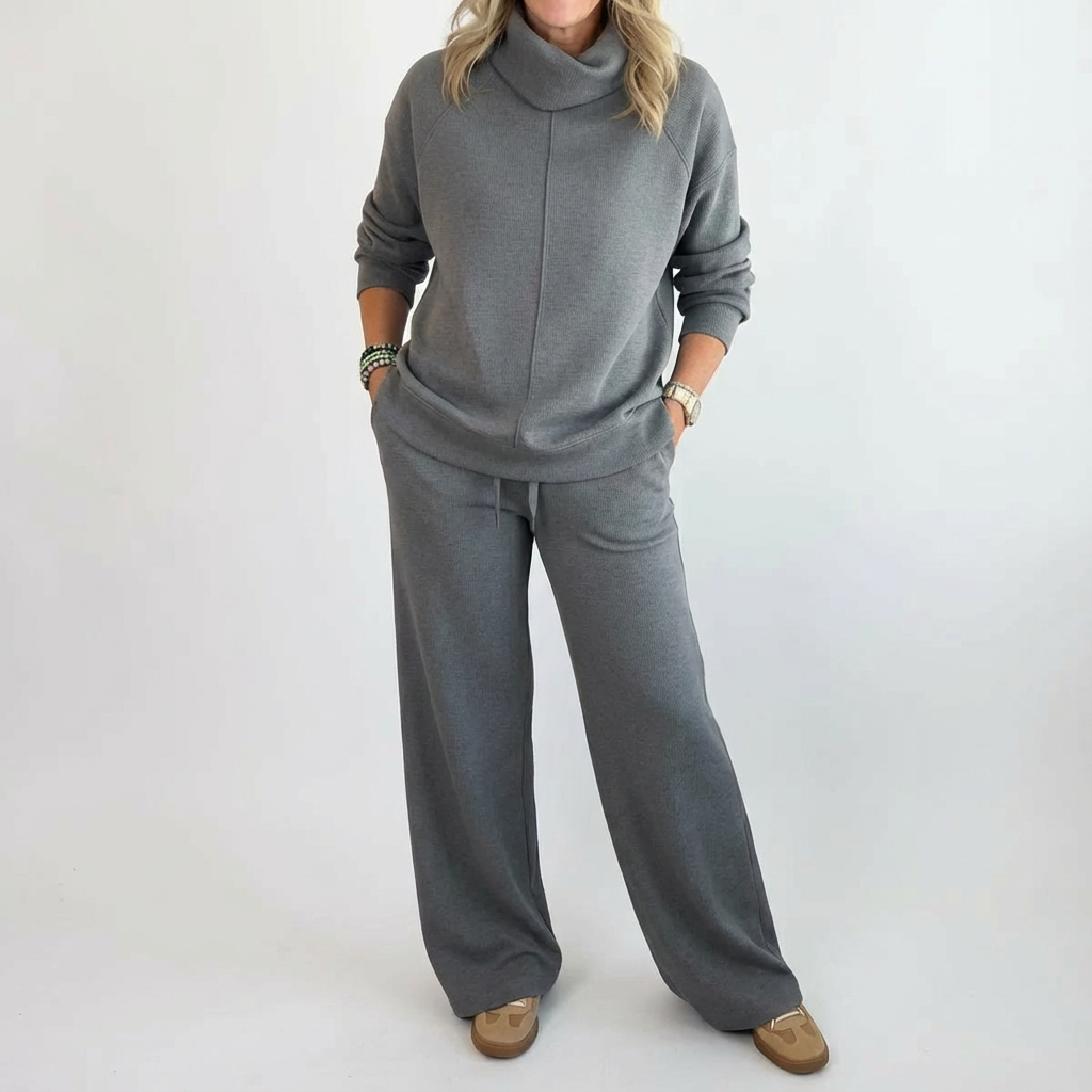 Willow Creek Lounge Set