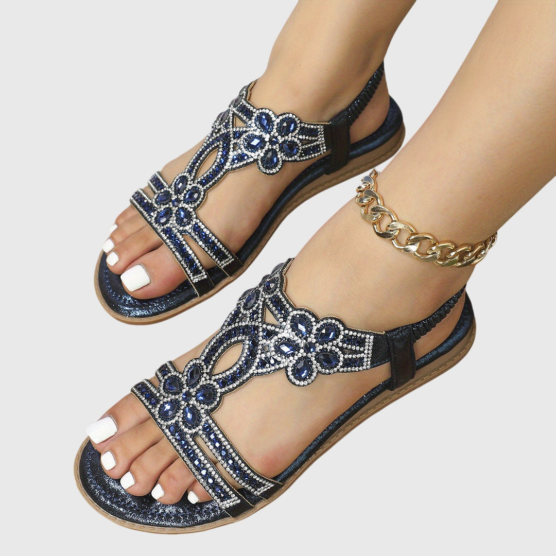 Sierra Sandals