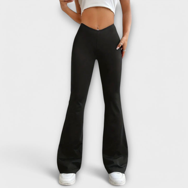 Serena Meadow Pants