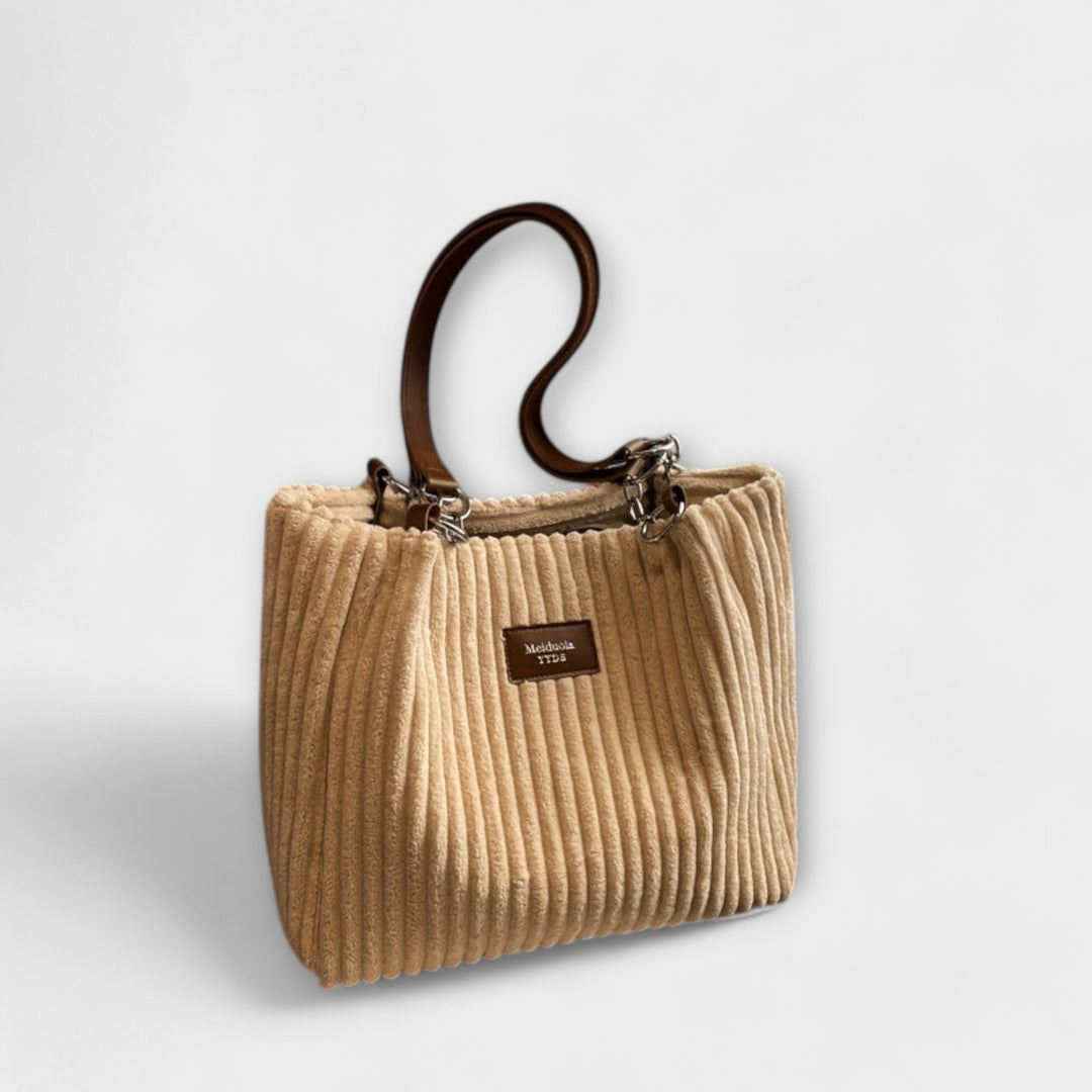 Cedar Shoulder Bag