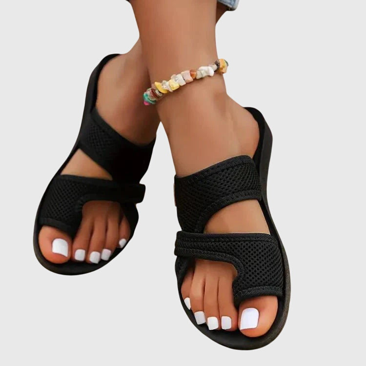Sierra Sandals