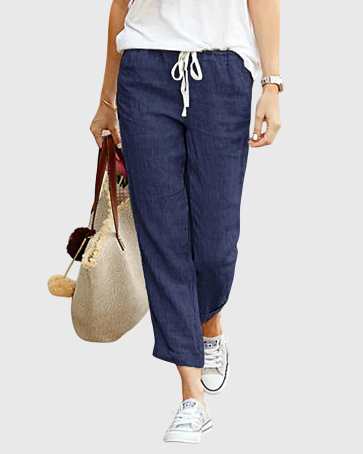 Coastal Breeze Pants