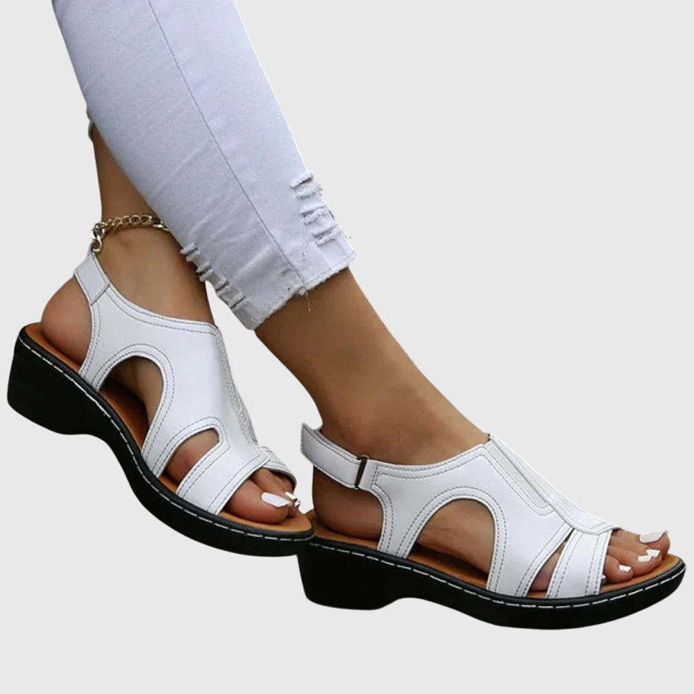 Sierra Sandals