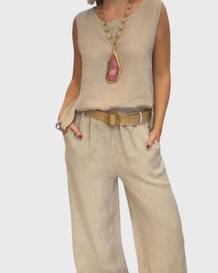 Sierra Two-Piece Set