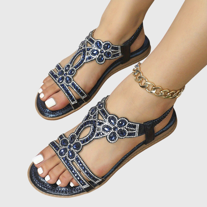 Sierra Sandals