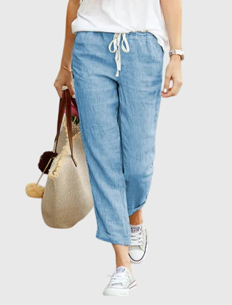 Coastal Breeze Pants